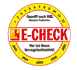 Logo E-Check-Service